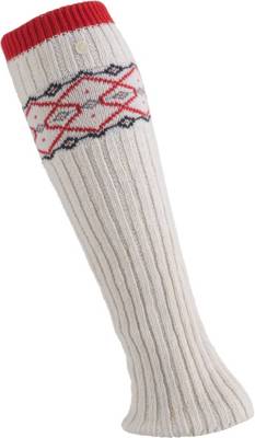 1er Pack Inuit Gaiter Stulpen