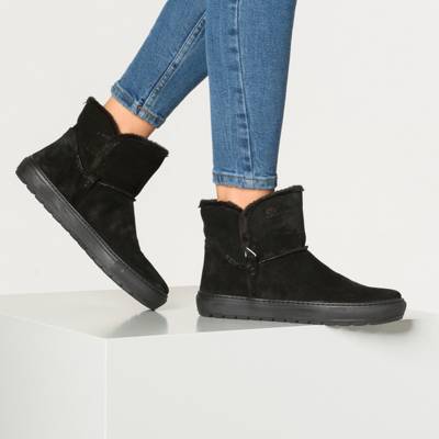 D BREEDA Winterstiefeletten 2