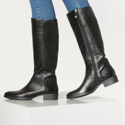 D LACEYIN Klassische Stiefel 2