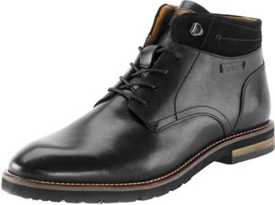 Vasco-aw Winterstiefeletten