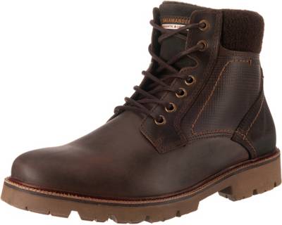 Faranto Winterstiefeletten