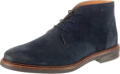 Sarato Schnürstiefeletten