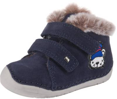 Baby Lauflernschuhe LUBEAR für Jungen
