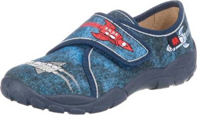 Hausschuhe PELE für Jungen