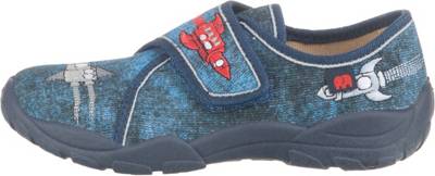 Hausschuhe PELE für Jungen 2