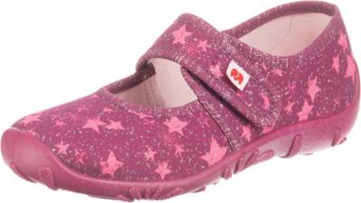 Hausschuhe Peggy für Mädchen