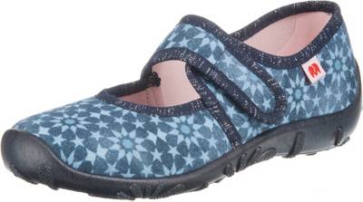 Hausschuhe Plea für Mädchen