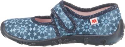 Hausschuhe Plea für Mädchen 2