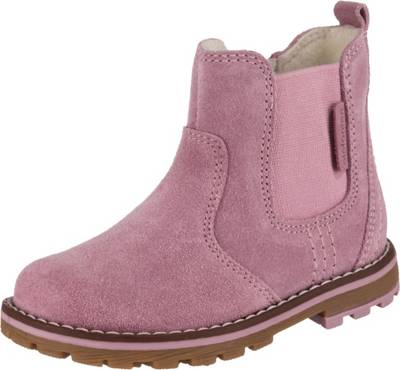 Baby Stiefeletten BOSS für Mädchen
