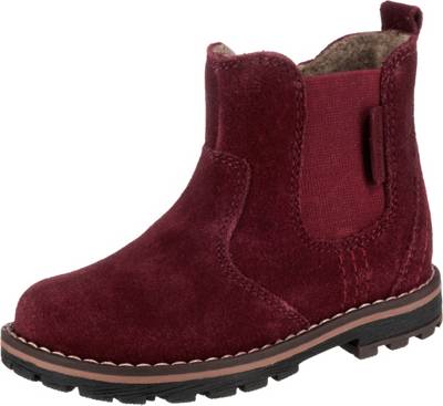 Baby Stiefeletten BOSS für Mädchen