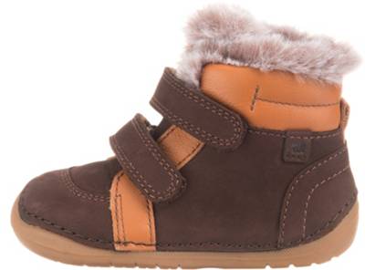 Baby Winterschuhe LIMO für Jungen 2