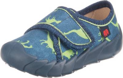 Baby Hausschuhe STEVE für Jungen