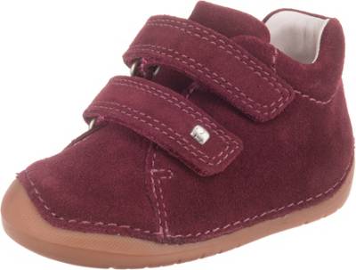 Baby Lauflernschuhe Loop für Mädchen