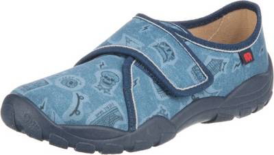 Hausschuhe PANU für Jungen