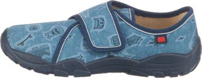 Hausschuhe PANU für Jungen 2