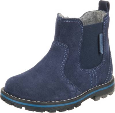 Baby Stiefeletten BOSS für Jungen