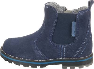 Baby Stiefeletten BOSS für Jungen 2