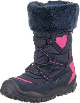 Schuhe Stiefel Kinder 27 Leder Elefanten, Superfit, Pio Schuhe Stiefel Kinder 27 Leder Elefanten, Superfit, Pio