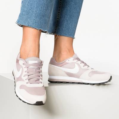 MD Runner 2 Sneakers Low 2