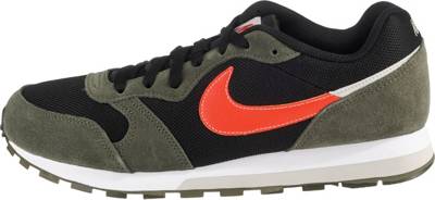 Nike Sportswear, MD Runner 2 ES1 Sneakers Low, mehrfarbig | mirapodo