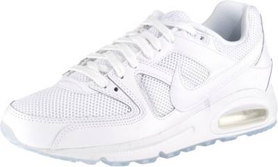 Nike Sportswear, Air Max Command Sneakers Low, weiß Nike Sportswear, Air Max Command Sneakers Low, weiß