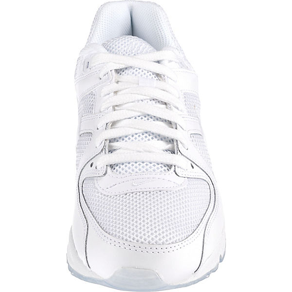 Nike Sportswear Air Max Command Sneakers Low Weiß