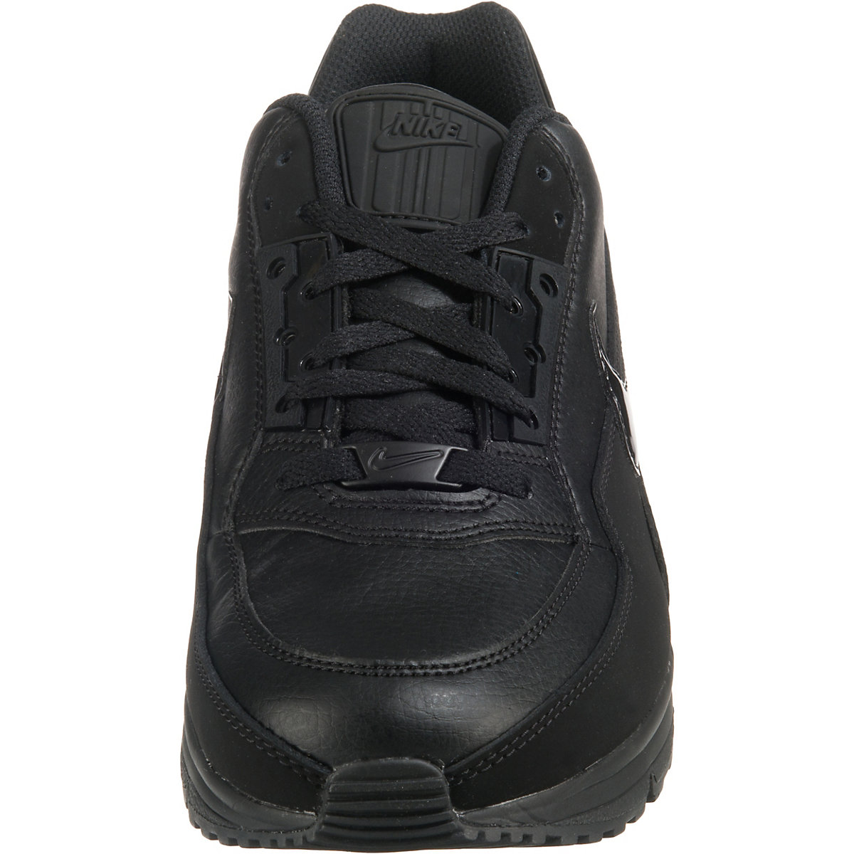Nike Sportswear Low Sneakers für Jungen schwarz Modell 1