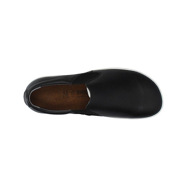 Qo Berufsschuhe Nl 400 Sicherheitshalbschuhe Schwarz Professional Birkenstock Lq3Aj4R5