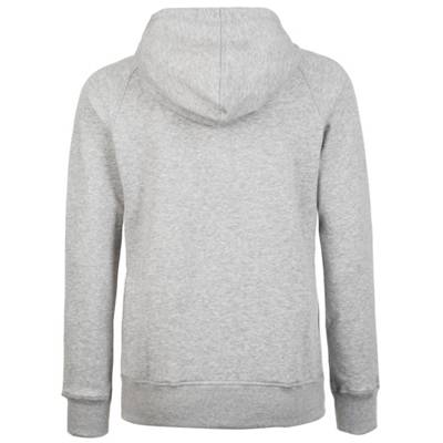 Essentials Kapuzenpullover Damen 2