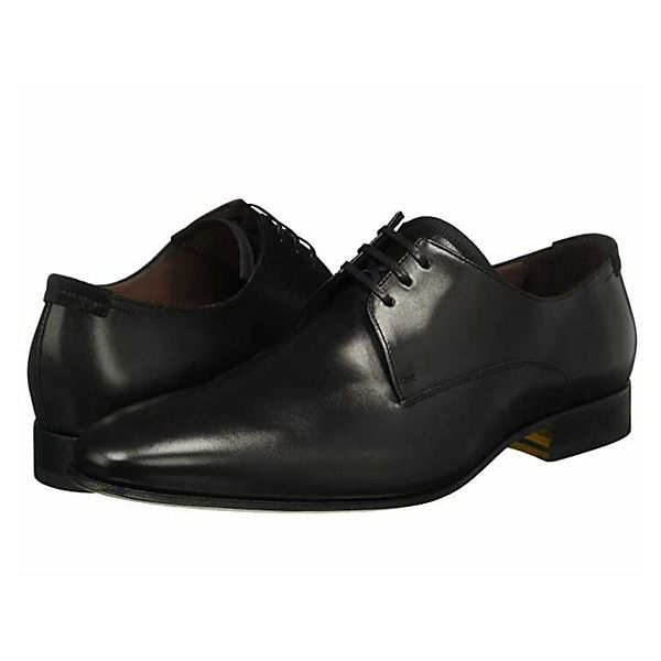 Schuhe Schnürschuhe Floris van Bommel Schnürschuhe Schnürschuhe schwarz