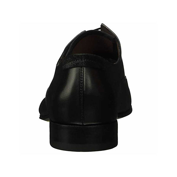 Schuhe Schnürschuhe Floris van Bommel Schnürschuhe Schnürschuhe schwarz Schuhe Schnürschuhe Floris van Bommel Schnürschuhe Schnürschuhe schwarz