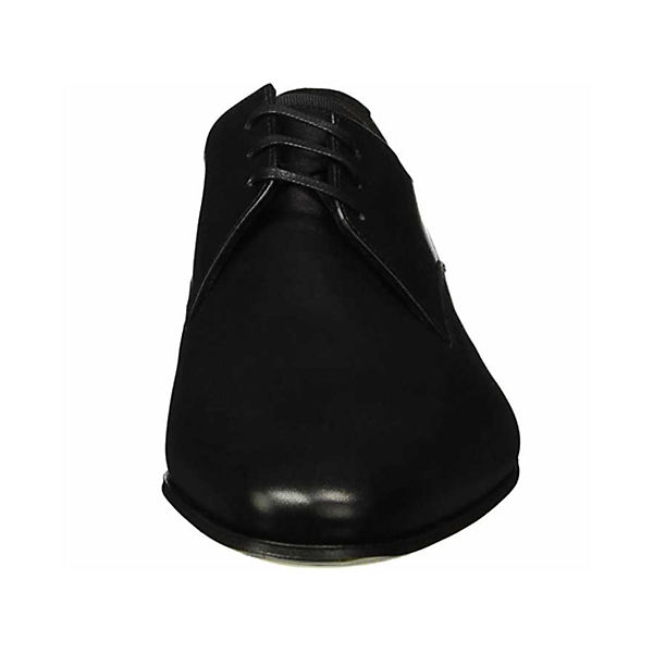 Schuhe Schnürschuhe Floris van Bommel Schnürschuhe Schnürschuhe schwarz