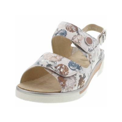 Sandalen/Sandaletten kombi