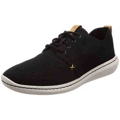 Step Urban Mix Sneakers Low