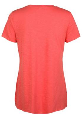 Shirt mit V-Ausschnitt T-Shirts 2