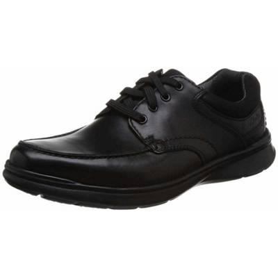 Schnürschuhe schwarz
