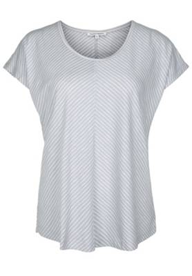 Shirt mit Streifenmuster T-Shirts