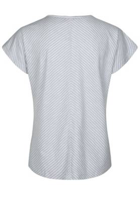 Shirt mit Streifenmuster T-Shirts 2