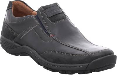Herren Slipper günstig online kaufen | mirapodo Herren Halbschuhe Schwarz Black Rieker Slipper Neueste Trends