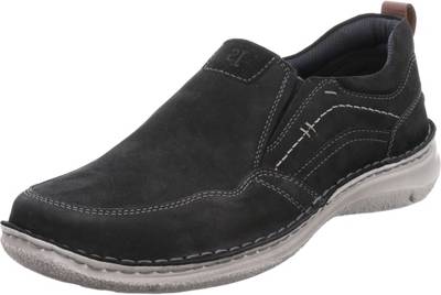 Anvers 48 Komfort-Slipper