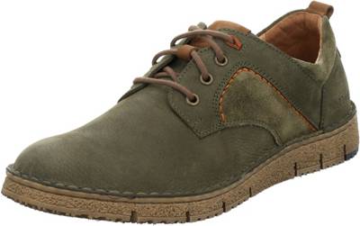 Ruben 46 Komfort-Halbschuhe