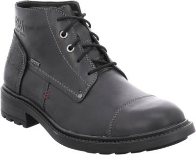 Oscar 23 Komfort-Stiefeletten