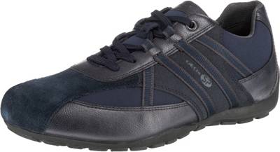 U Ravex Sneakers Low