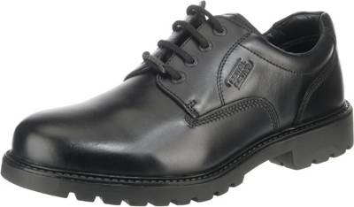 Outback Gtx Schnürschuhe