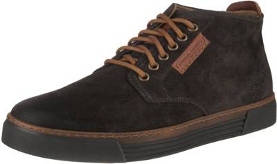 Racket Sneakers High