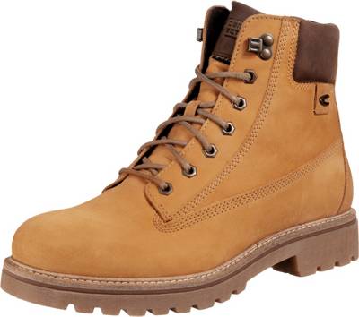 camel active, Savage GTX Winterstiefeletten, braun camel active, Savage GTX Winterstiefeletten, braun