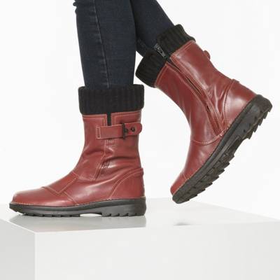 Ontario Winterstiefeletten 2