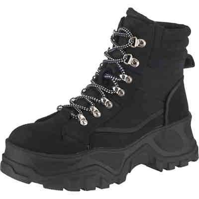 Buffalo Stiefeletten Gunstig Kaufen Mirapodo