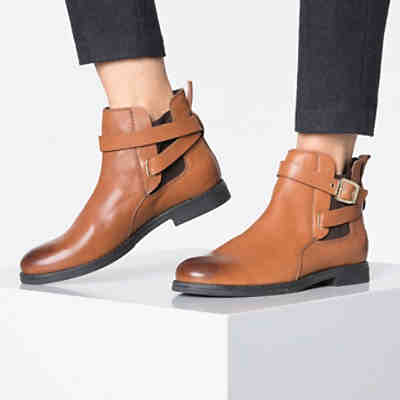 Buffalo Stiefeletten Gunstig Kaufen Mirapodo