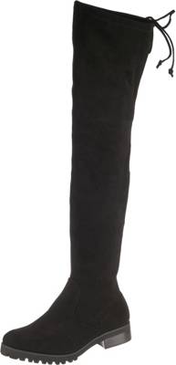 FLORY Overknee-Stiefel